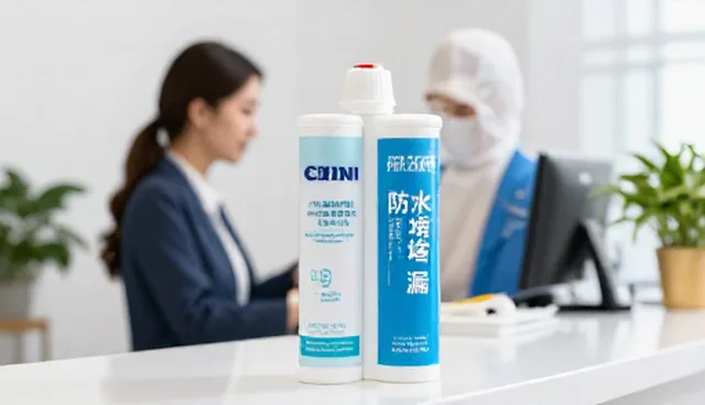 防水工程中常见裂缝处理的实践与技术要点