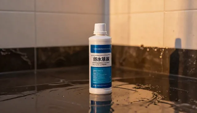 屋面防水等级对建筑性能的影响及应用考量