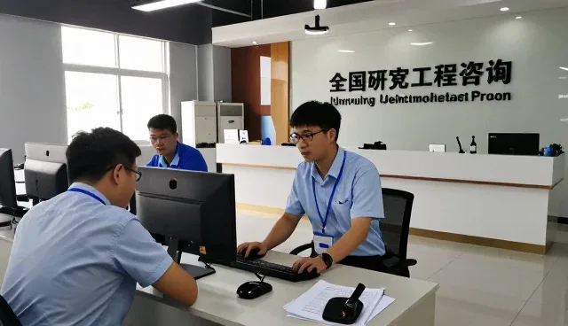 工程结算审核有哪些特点?